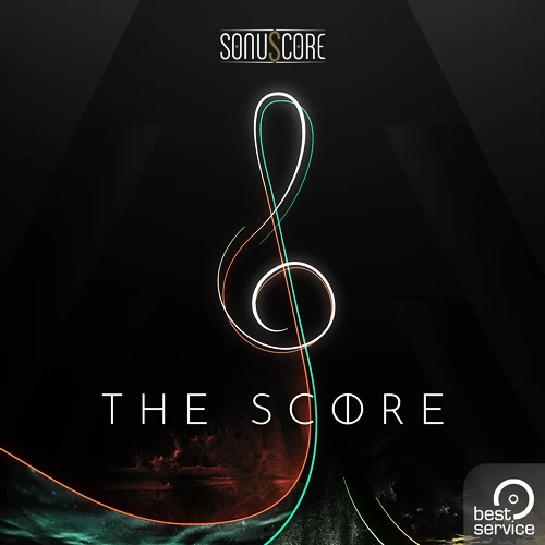 the score (best service & sonuscore)