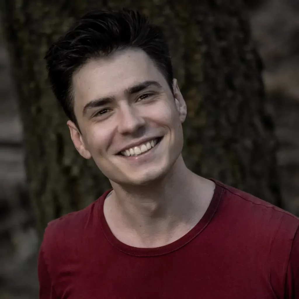 max season portrait 2023