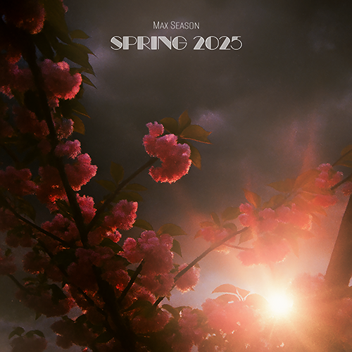 Artwork Spring 2025